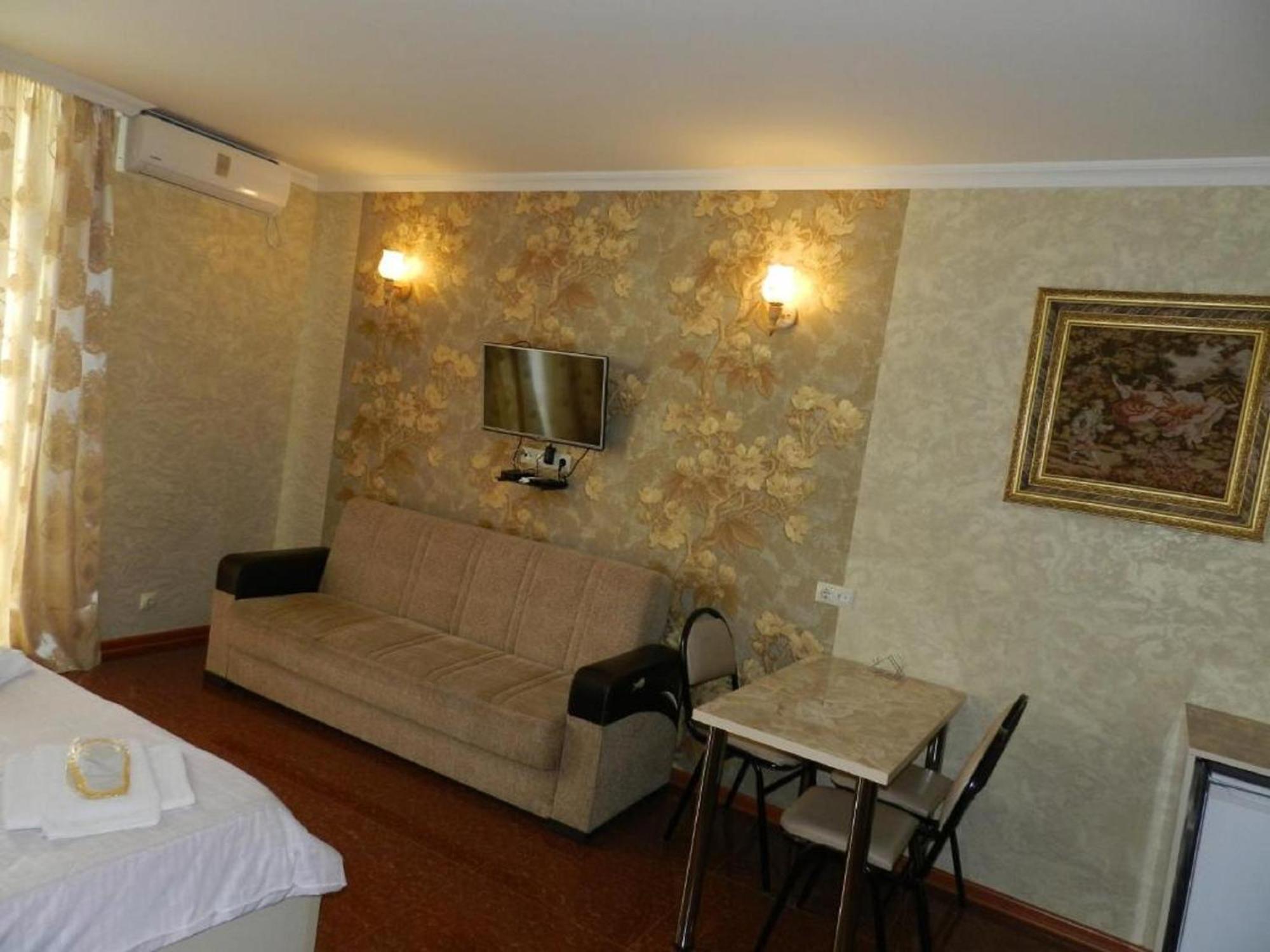 Apart Hotel Black Sea Towers Batumi Exterior foto
